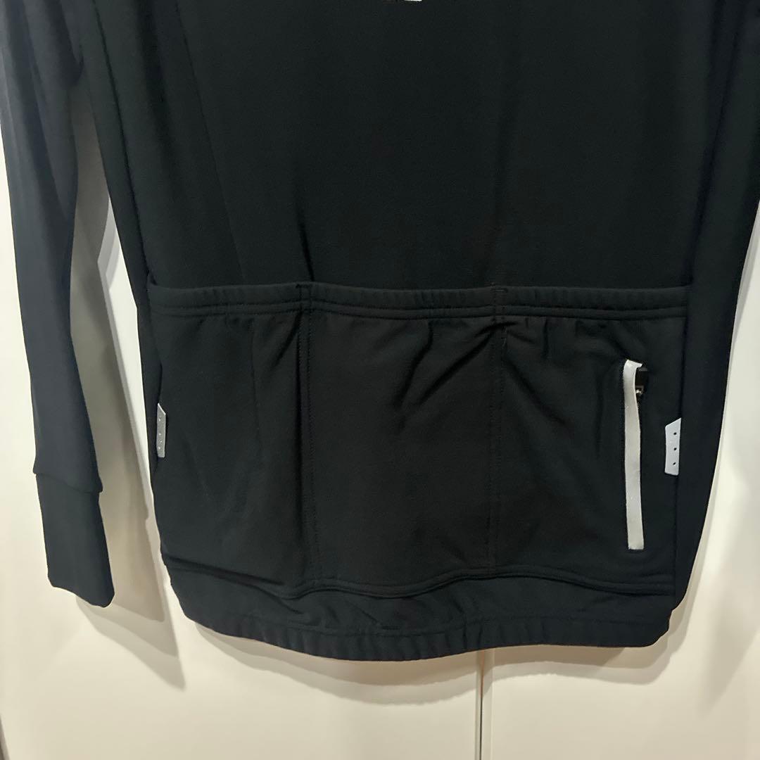 Pedal mafia ペダルマフィア サイクルジャージ ジャケット サイズXS