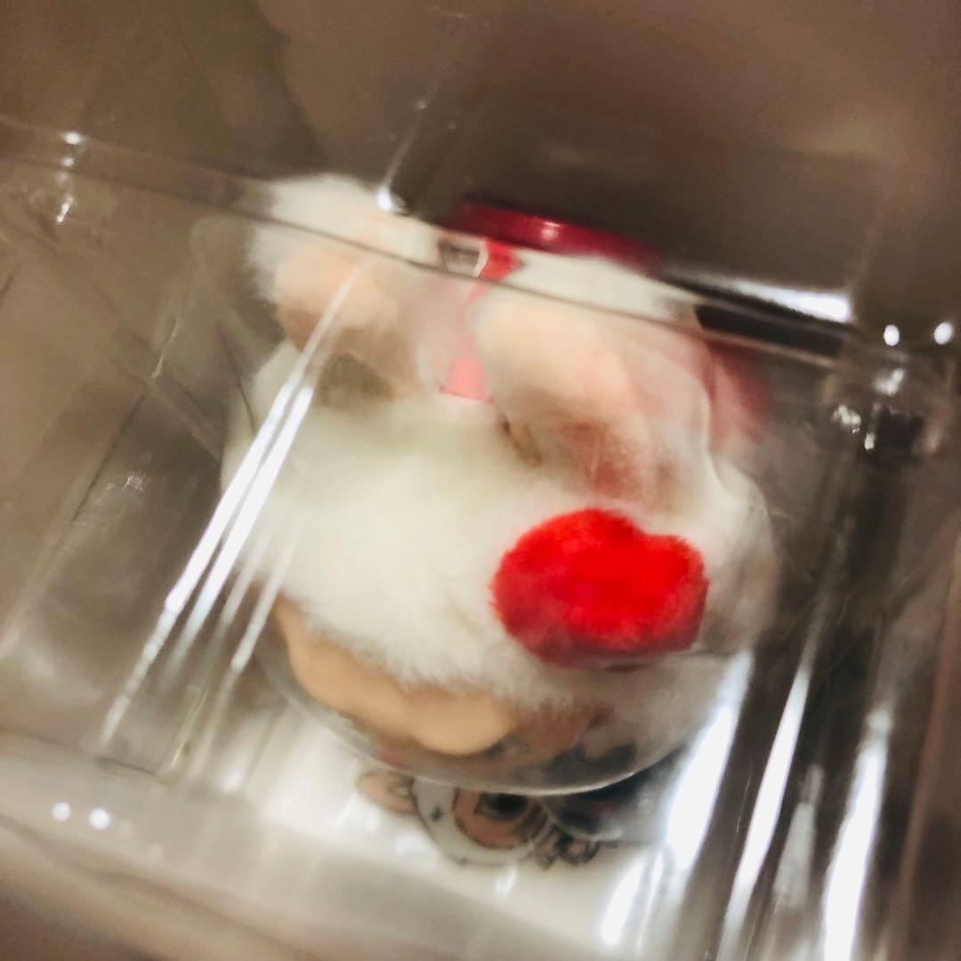 THE MONSTERS COCA COLA ラブブ コカコーラ