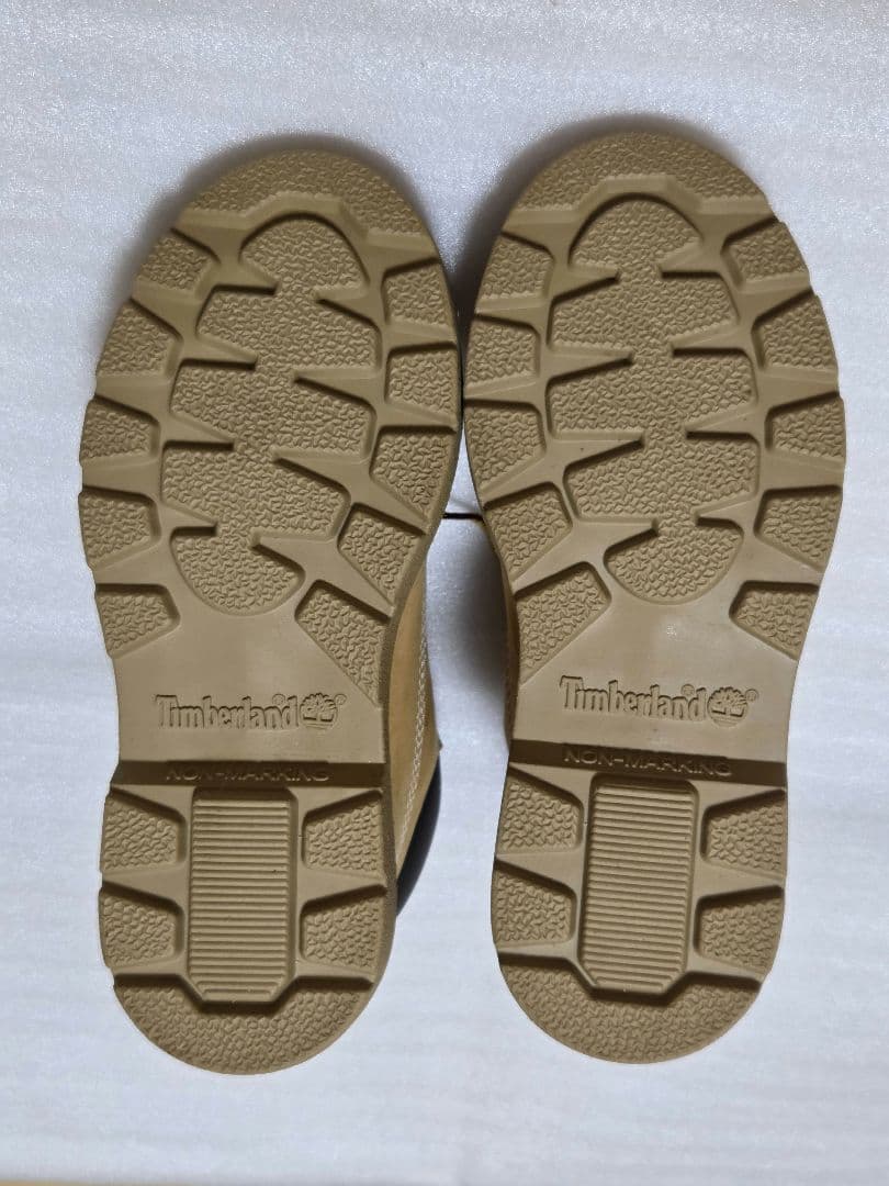 Timberland ティンバーランド 子供　20.5cm