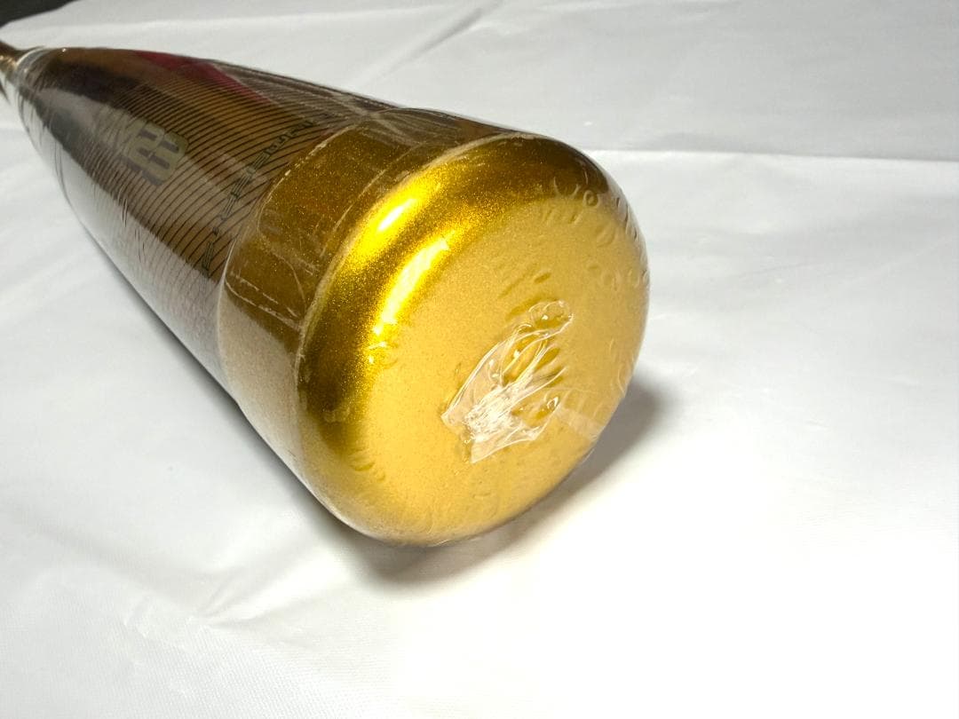 し*ぃ様 数量限定品！ SSK MM23 軟式FRP製バット ゴールド 84cm - メルカリ