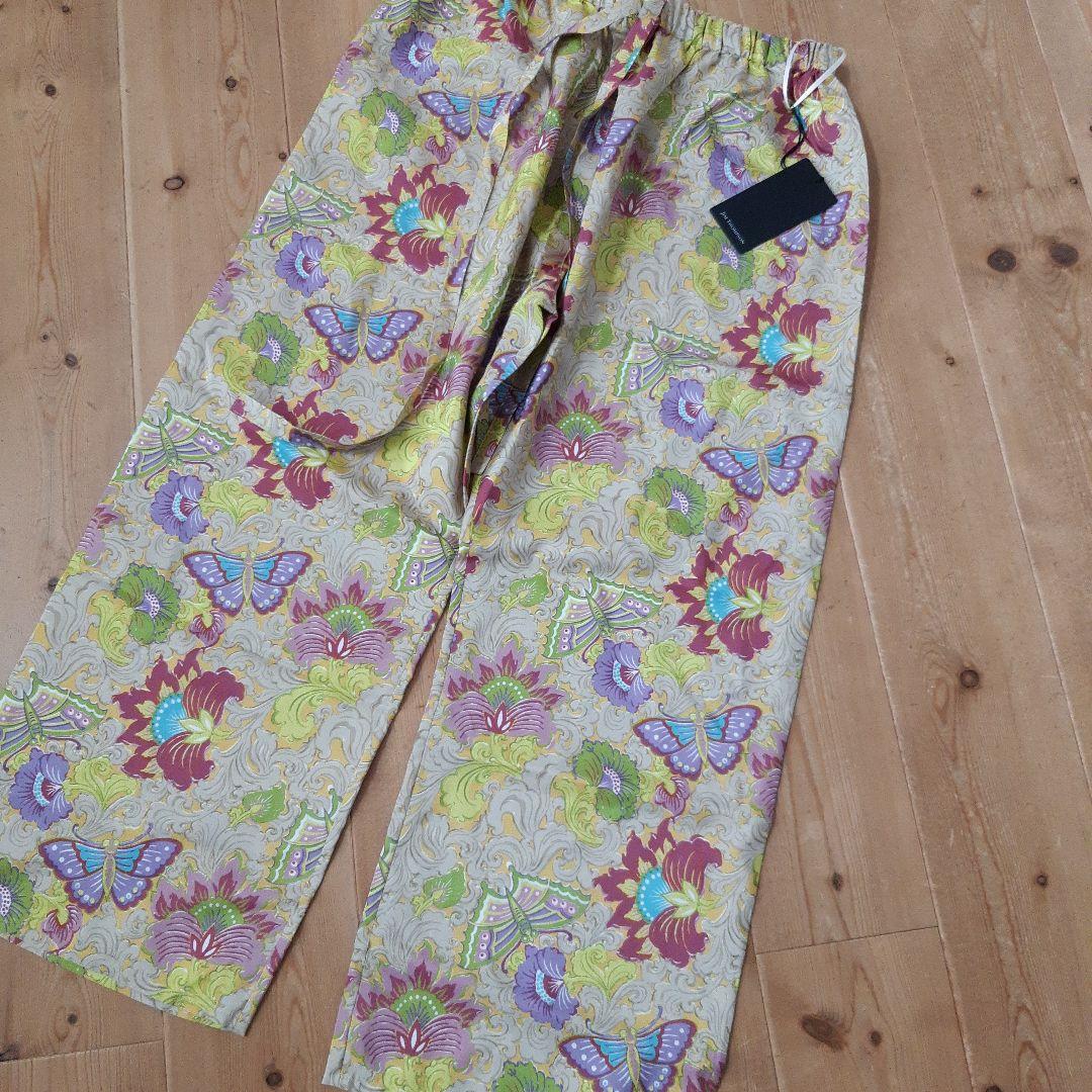 yosiphymed様専用 新品 JIM THOMPSON シルク パジャマ - メルカリ