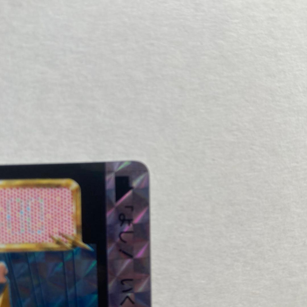 【完全当時物】ドラゴンボールZ カードダス 1993年発売 初版