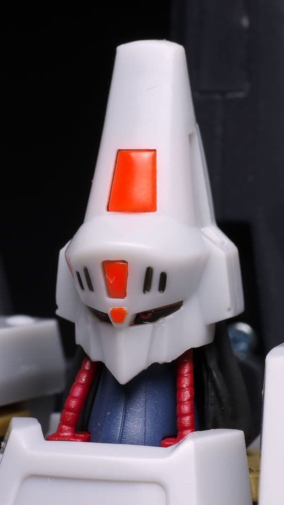 ROBOT魂 <SIDE HM> エルガイムMk-II