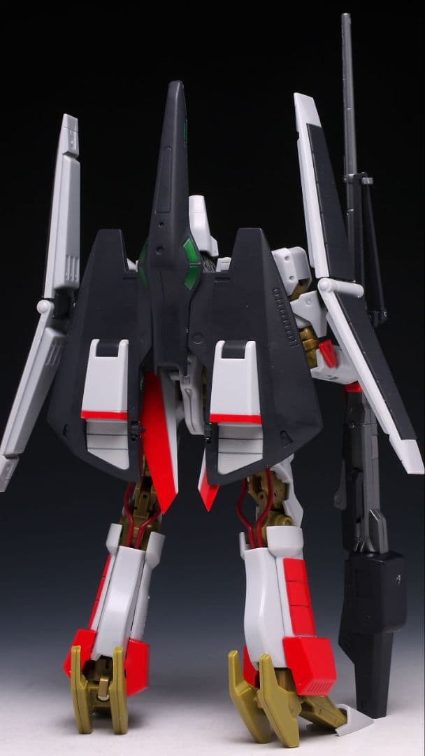 ROBOT魂 <SIDE HM> エルガイムMk-II