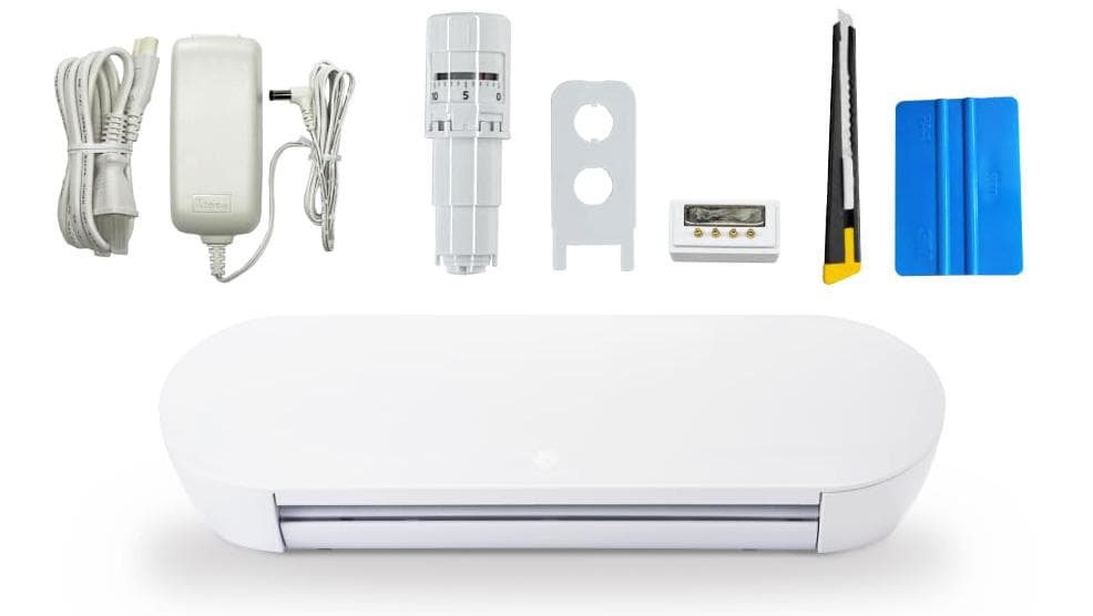 TKMモータース様専用 カッティングマシン シルエット ポートレート4