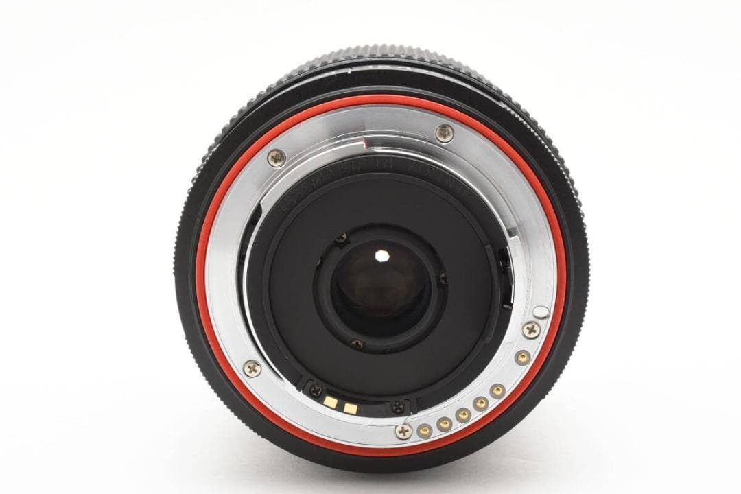 ★高性能ズーム★ smc PENTAX-DA 18-135mm F3.5-5.6