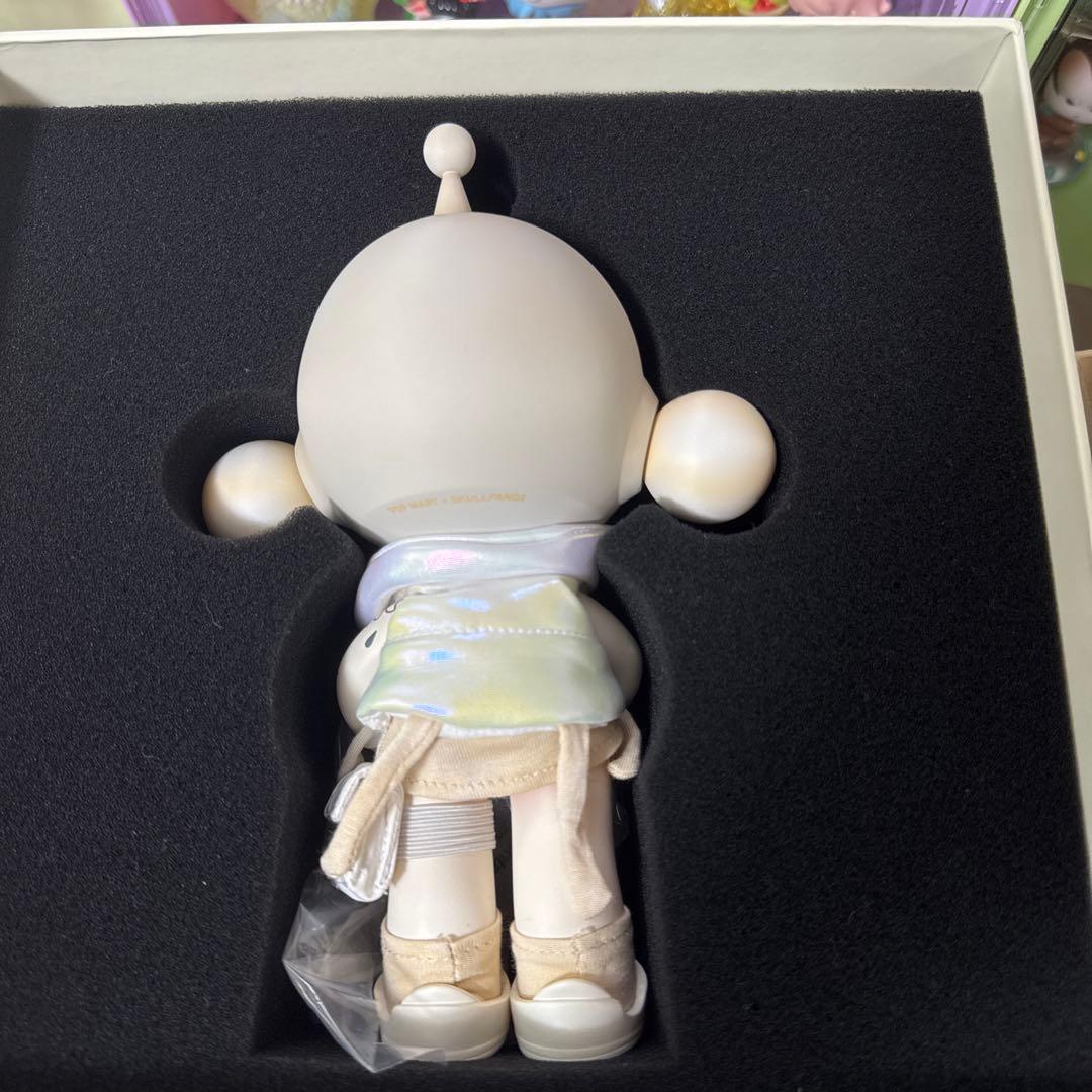 SKULLPANDA OOTD Light Chaser ビッグサイズ