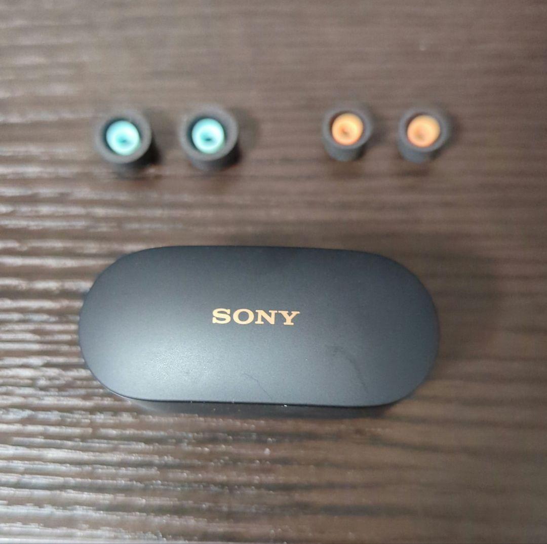 WF-1000XM4 ジャンク品 - メルカリ