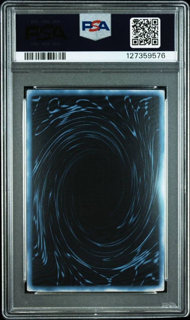 PSA10 オベリスクの巨神兵 GBI-002 英語　シークレット　遊戯王