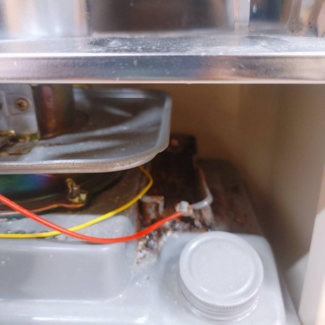 サンヨー 石油 ストーブ 昭和レトロ OHR-H16A - メルカリ