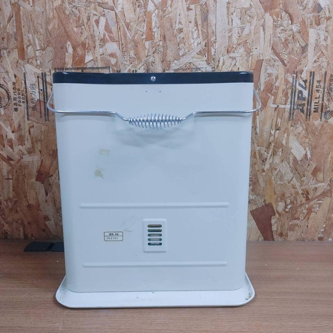 サンヨー 石油 ストーブ 昭和レトロ OHR-H16A - メルカリ