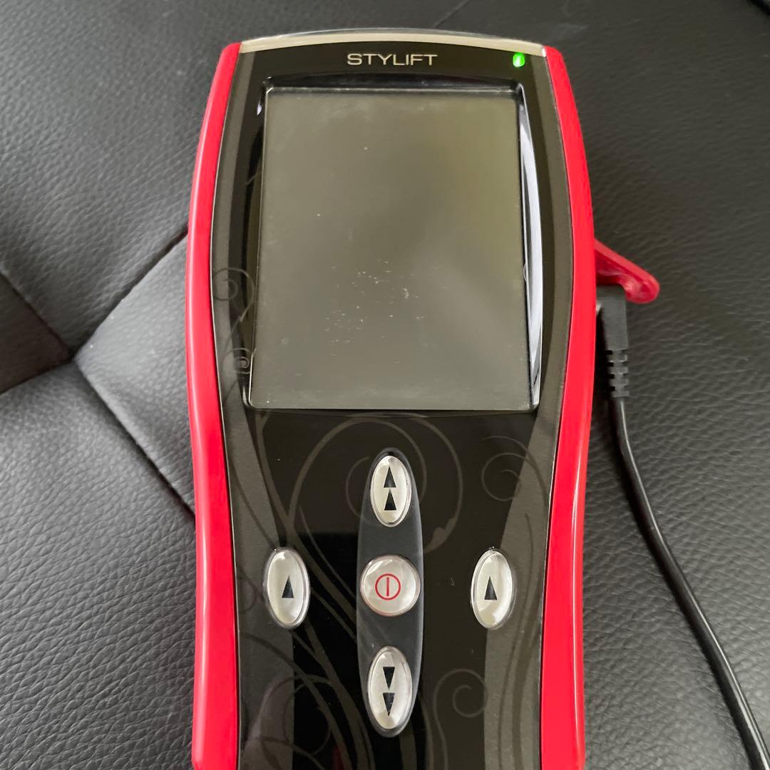 ☆ショコラ様専用☆STYLIFT 伊藤超短波株式会社 EMSマッサージマシン