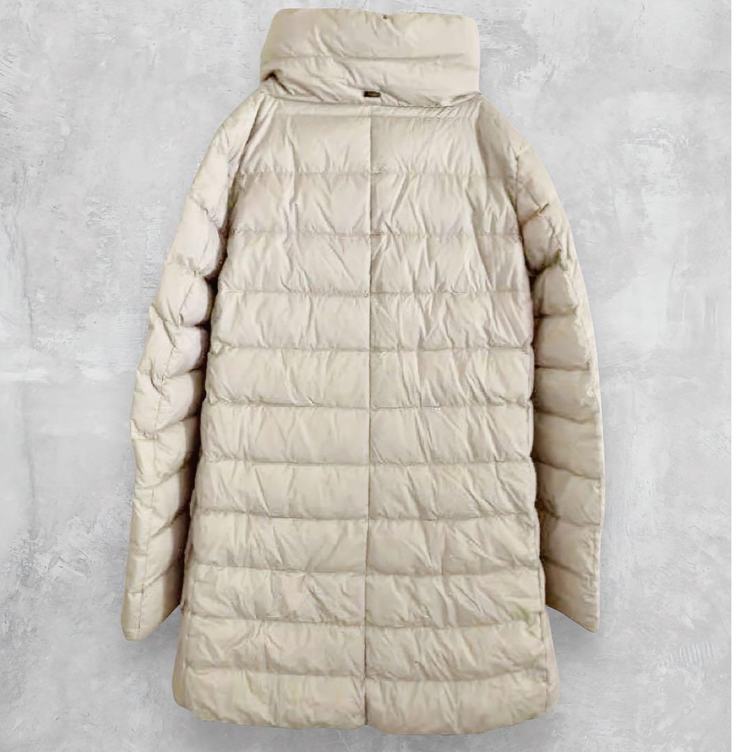 HERNO \"PI0489D\"ダウン