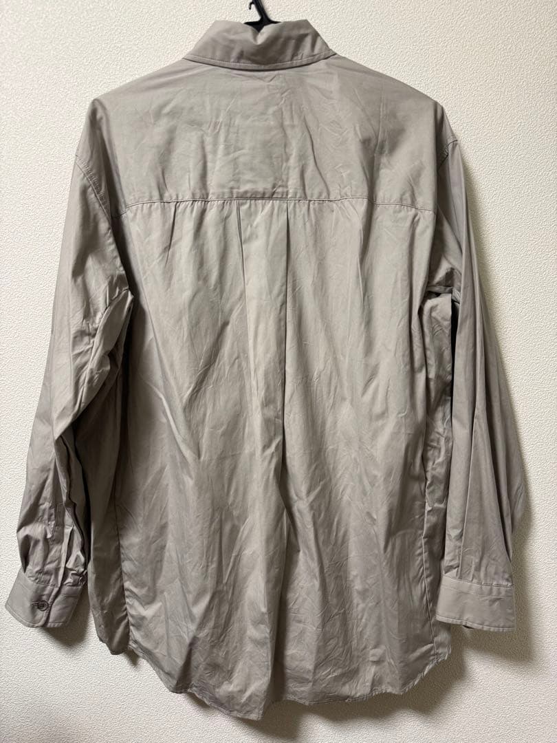 I 1ldk シャツ motive アイ 玉木竜二郎 daiwa pier39