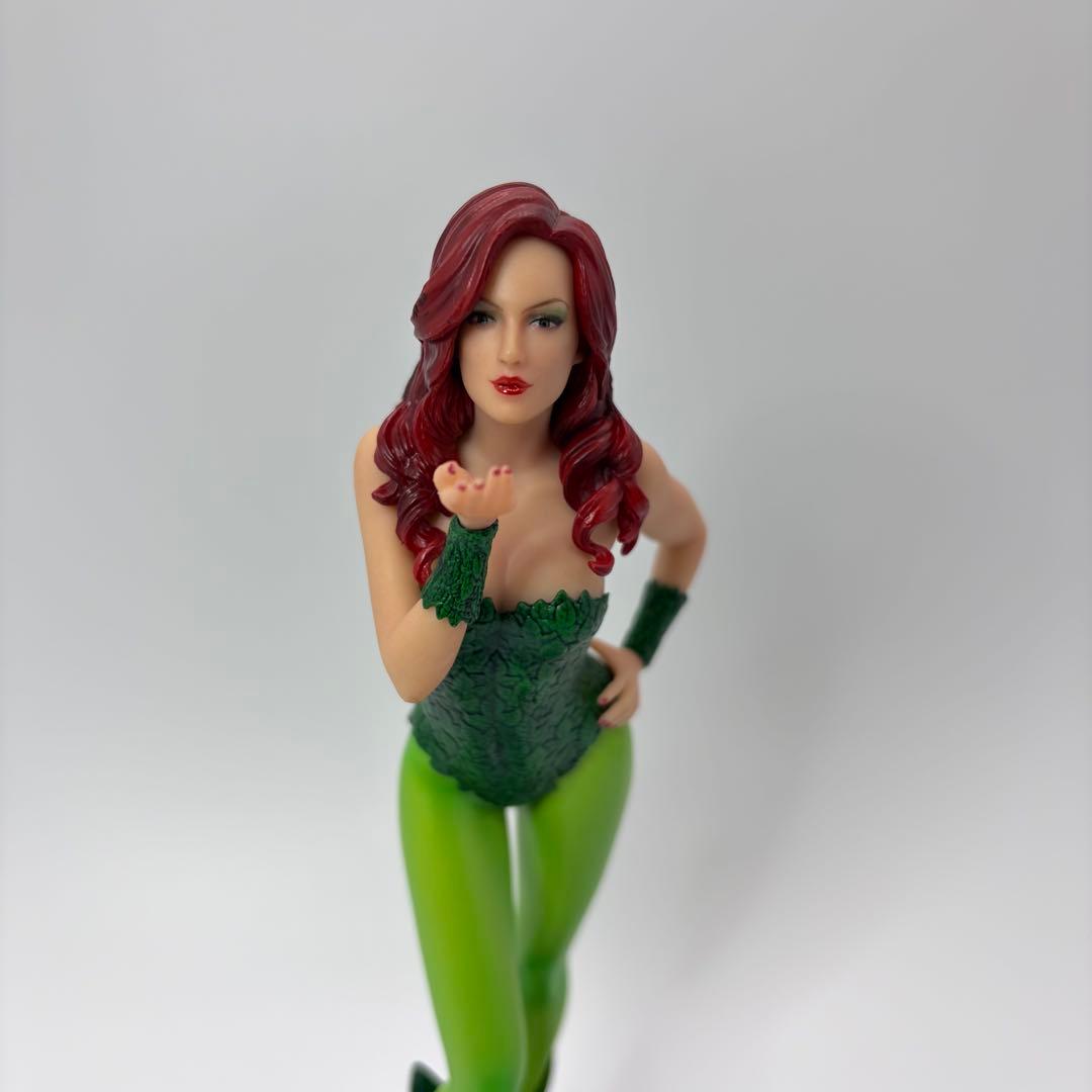 コトブキヤ ARTFX+ DC UNIVERSE ポイズン・アイビー 1/10