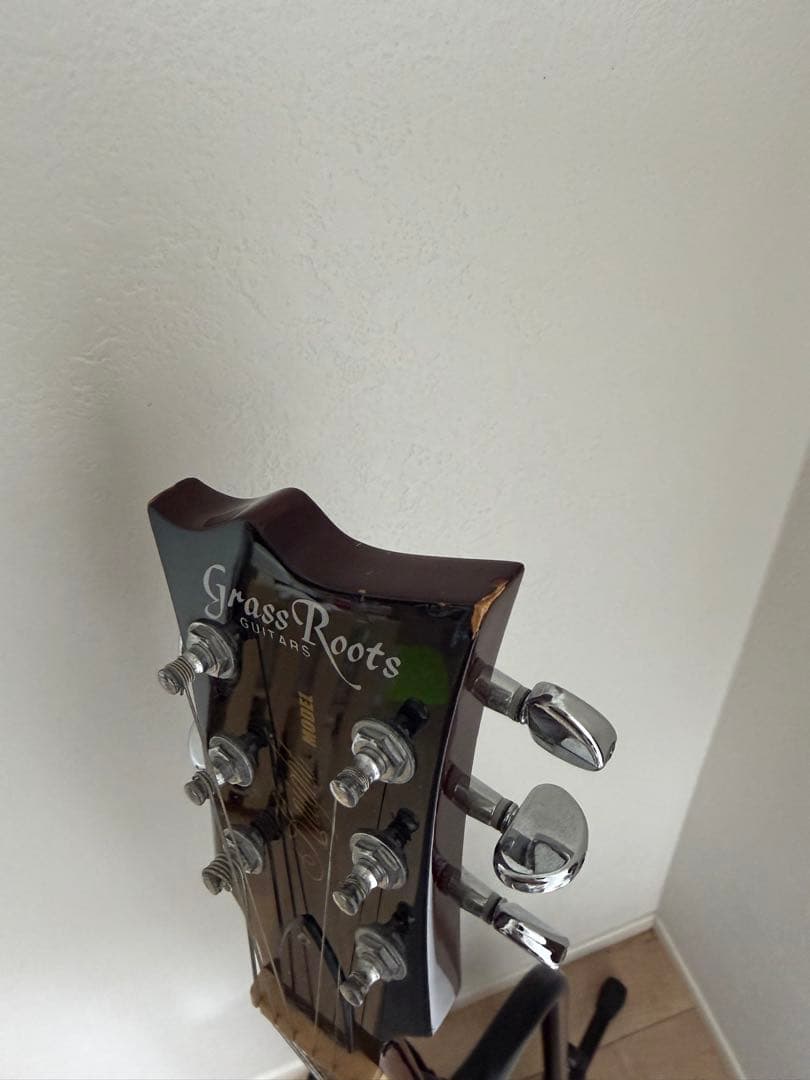 【値下げ】Grass Roots by ESP*G-KT-48