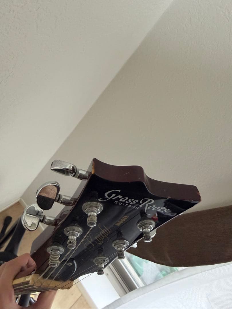 【値下げ】Grass Roots by ESP*G-KT-48