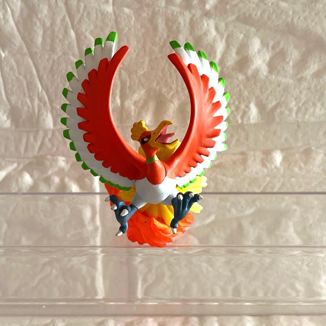 希少　約150体　立体ポケモン図鑑　Pokémon フィギュア　ガチャ　まとめて