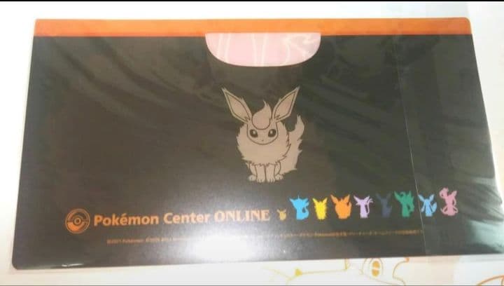 ポケモン　ブースター　ポケパークカントー　特典　202502082124