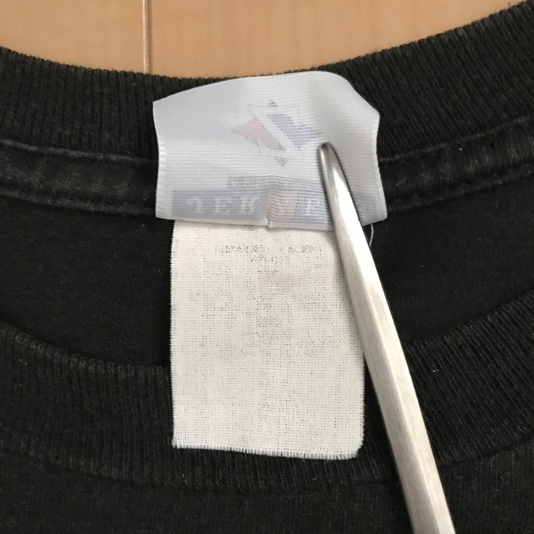 561 パフダディ Puff Daddy 1997年製ヴィンテージ Tシャツ