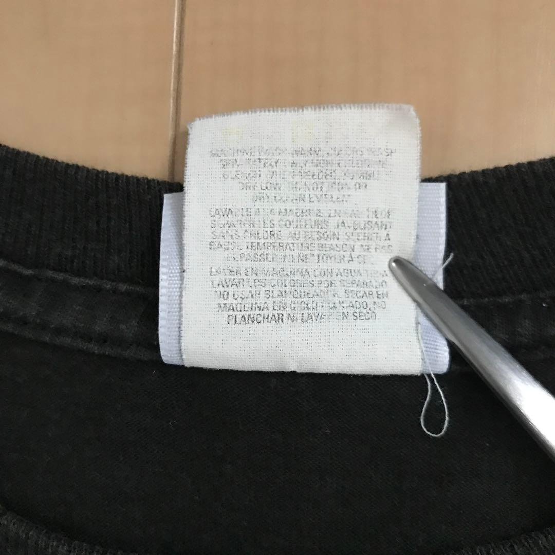 561 パフダディ Puff Daddy 1997年製ヴィンテージ Tシャツ