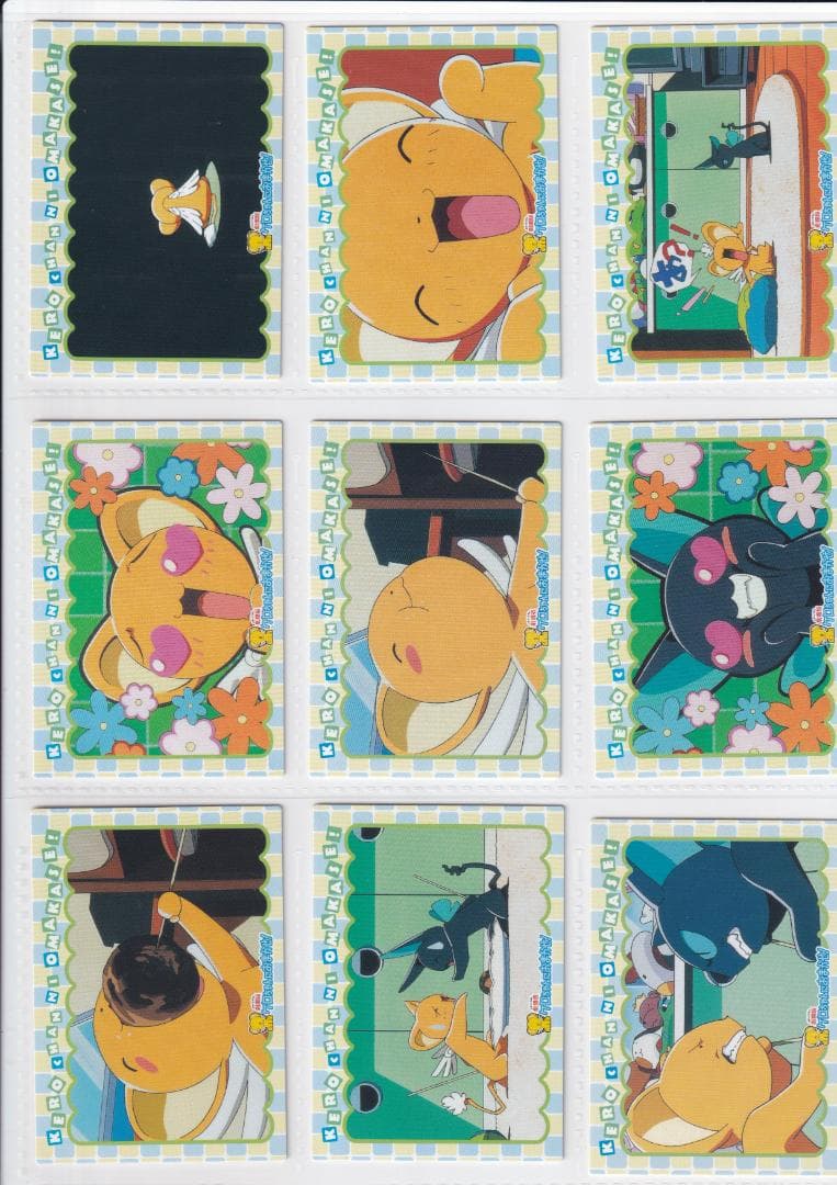 カードキャプターさくら　アマダ　劇場版　封印されたカード　まとめ売り１６２枚