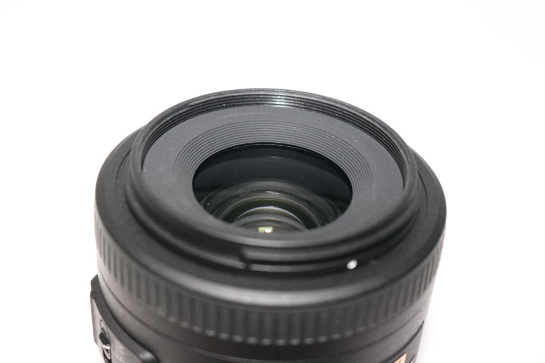 ⭐ 単焦点レンズ Nikon AF-S 35mm 1.8G⭐簡単にプロ級に！