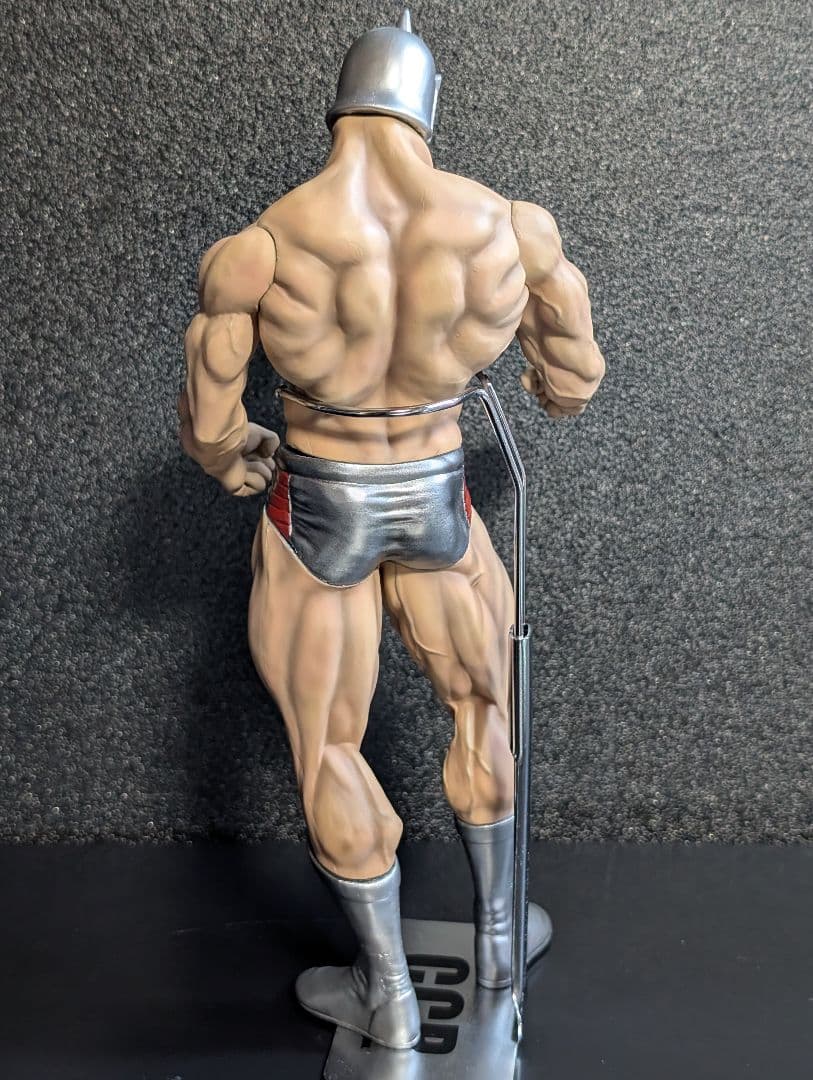 CCP ロビンマスク2.0 第20回超人オリンピック決勝戦アドベントVer.