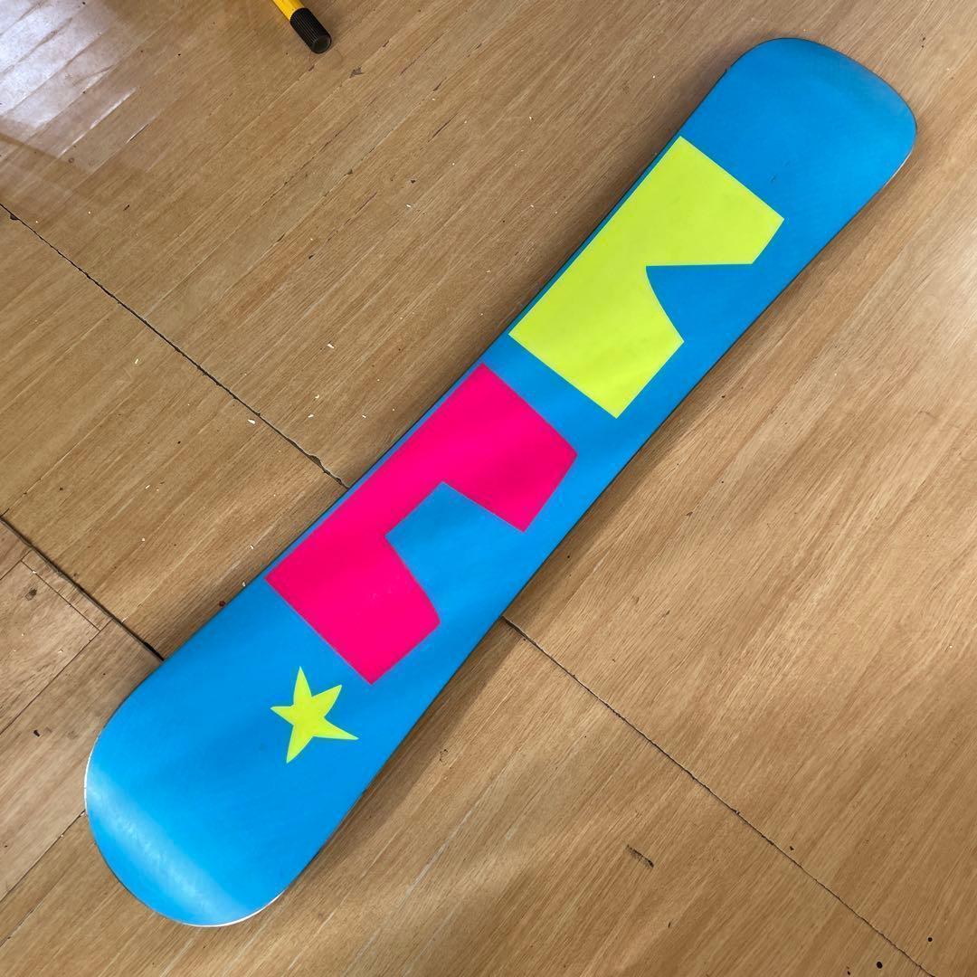 BC STREAM ビーシー LSD 146.5㎝ 国産ハイエンド - メルカリ