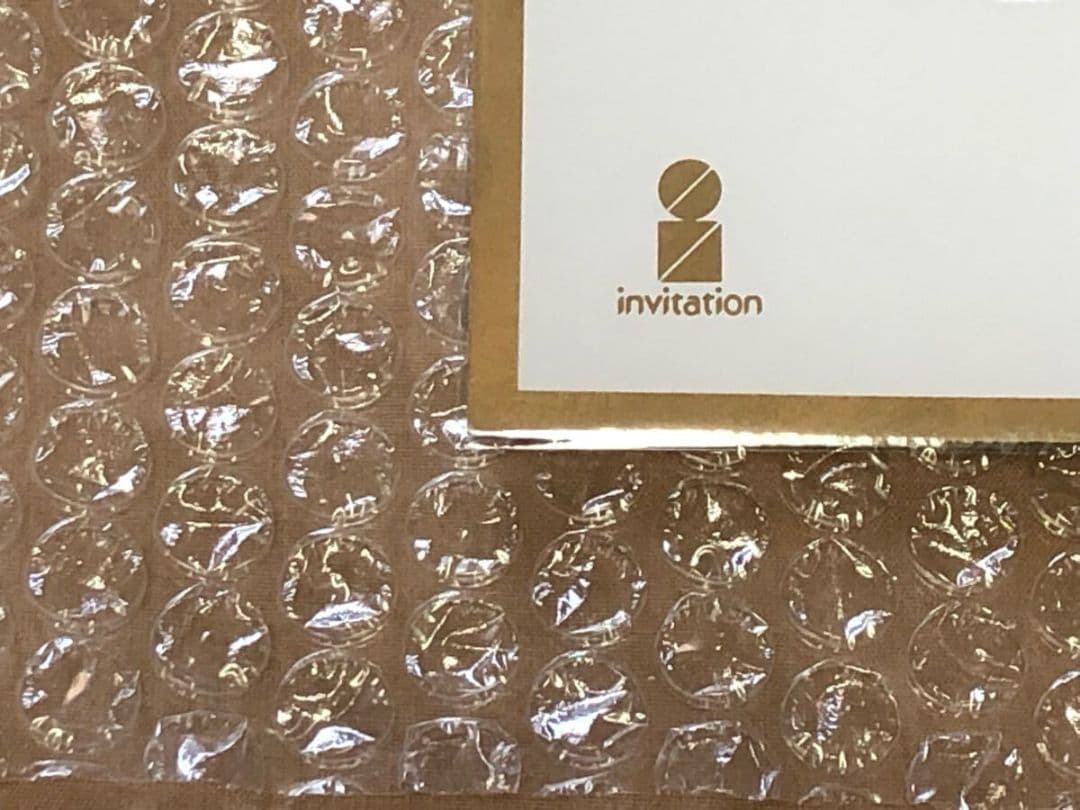 DEAD END 直筆サイン色紙 (ジャパメタ