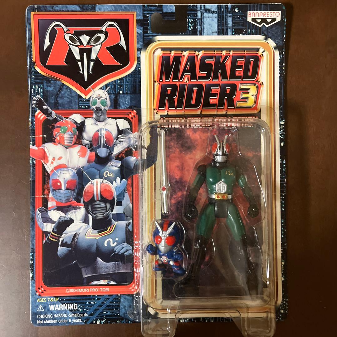 SHFiguarts 仮面ライダー スカイライダー