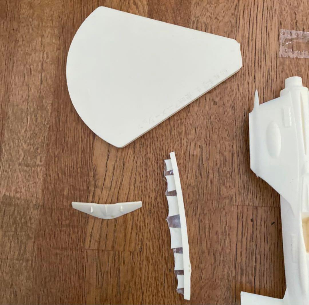 スペースウルフ sw-190 ガレージキット