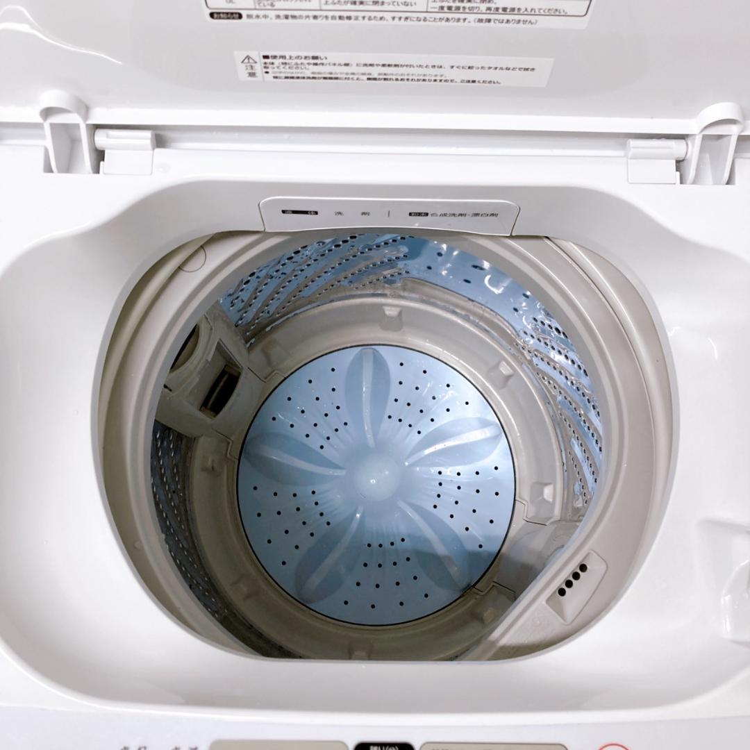 OE092317 ハイセンス 5.5kg 洗濯機 一人暮らし 小型