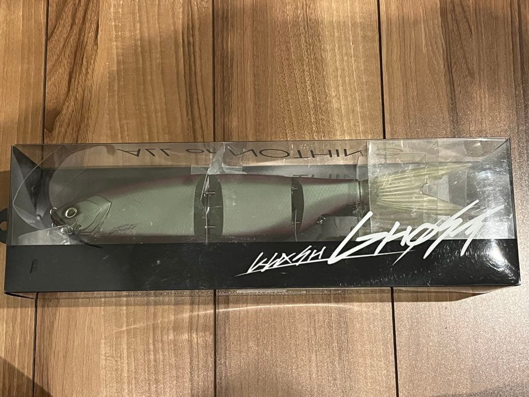 クラッシュゴースト ベラ DRT/クラッシュゴースト - HONEYSPOT