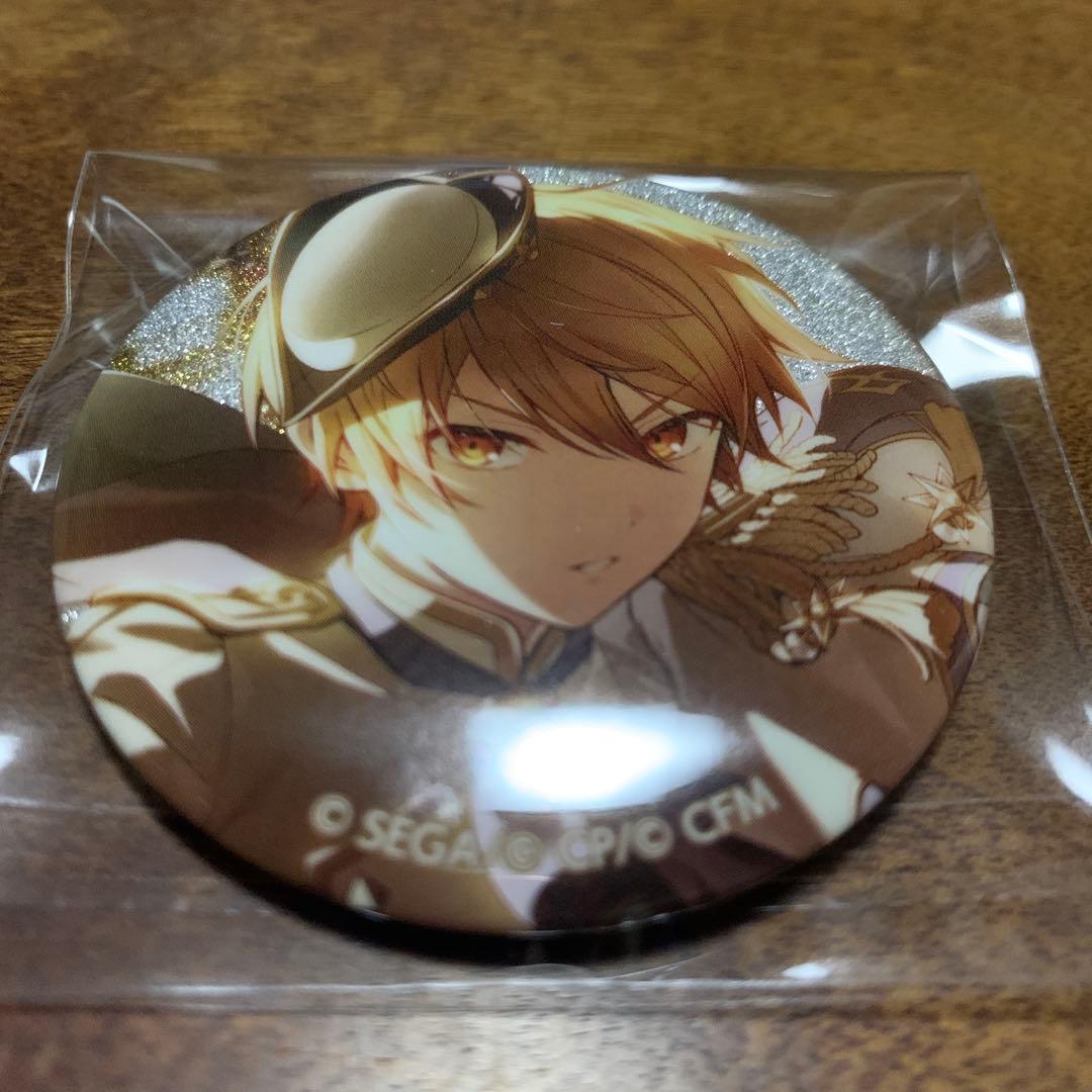 プロセカ グリッター缶バッジ 48B 司 - メルカリ