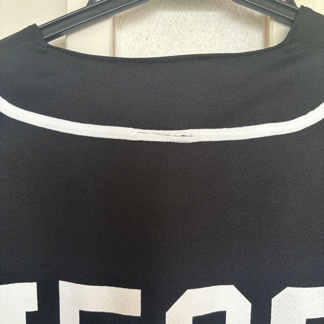 ジュースごくごく倶楽部 ベースボールTシャツ L - メルカリ