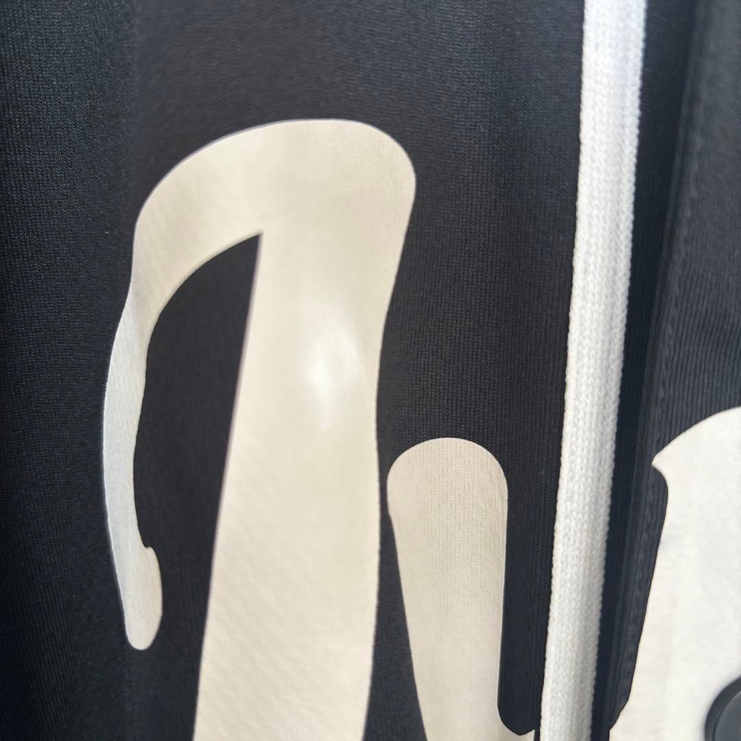 ジュースごくごく倶楽部 ベースボールTシャツ L - メルカリ