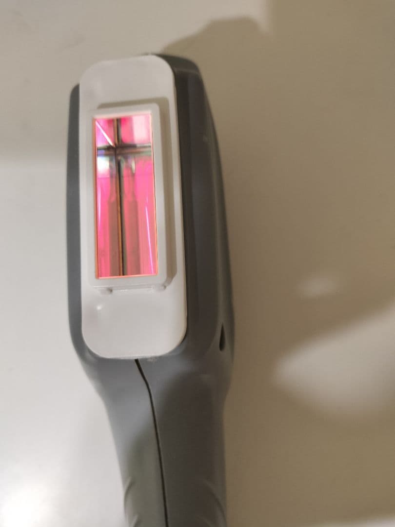 DEKA MUSEE PLATINUM 業務用脱毛器 脱毛エステ店の方へオススメ - メルカリ