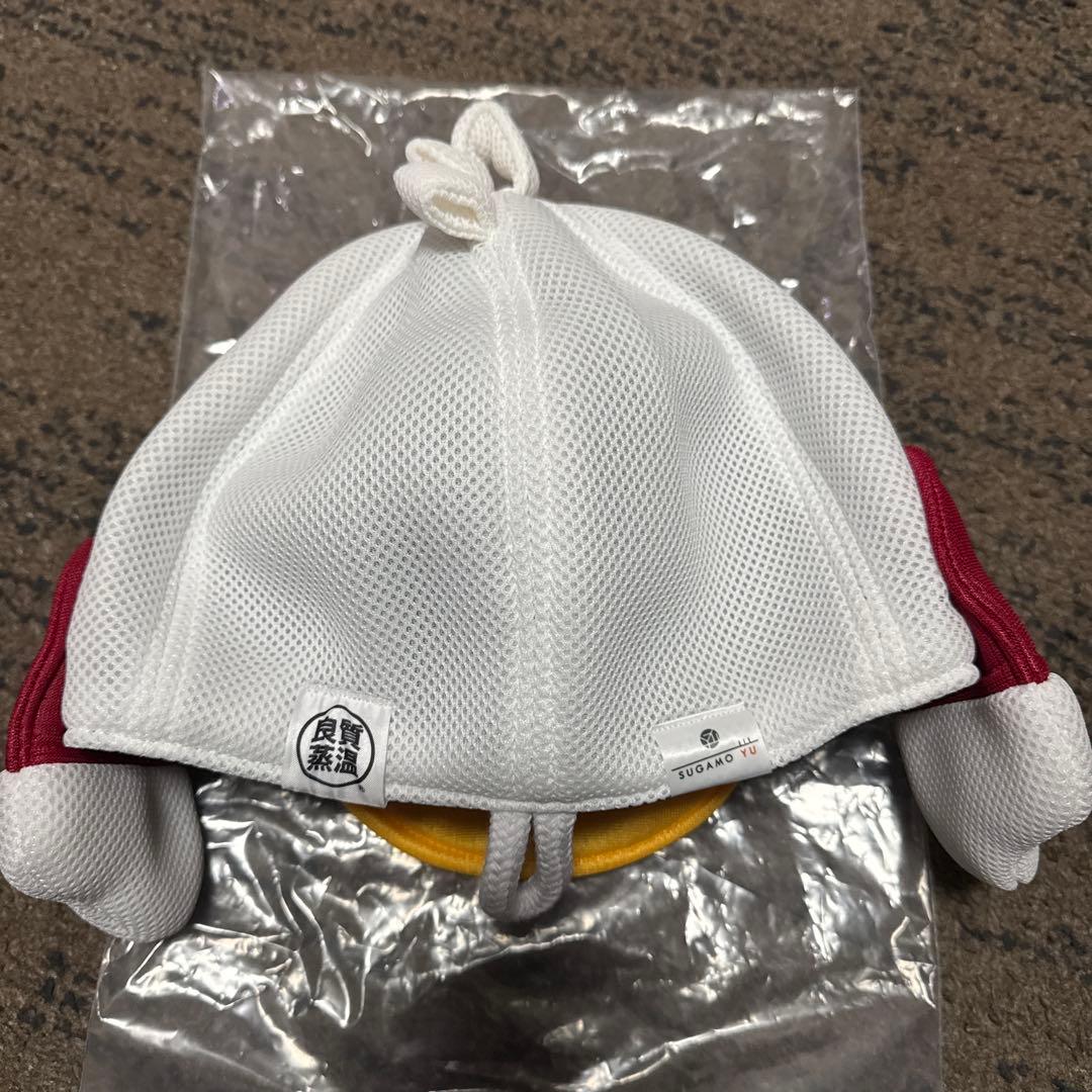 松*ん様 【BSH×巣鴨湯】サウナハット 数量限定品 - メルカリ