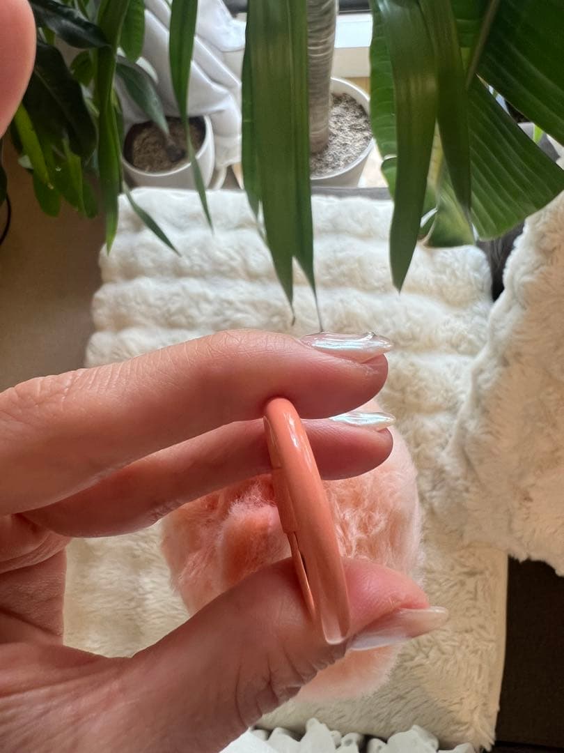 ラブブLABUBU Big into Energy 正規品　シークレット