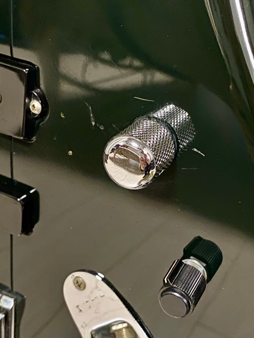 KB-CriminalBass PJ 24F仕様 TAIJIモデルメンテ済即戦力 - メルカリ