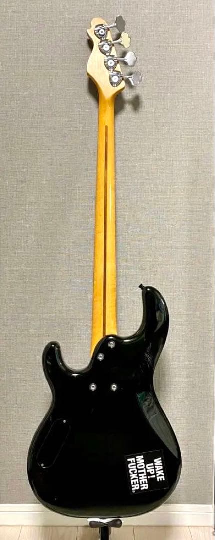 KB-CriminalBass PJ 24F仕様 TAIJIモデルメンテ済即戦力 - メルカリ