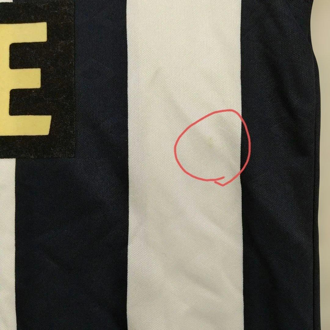 H919 ユベントス DANONE ユニフォーム - メルカリ