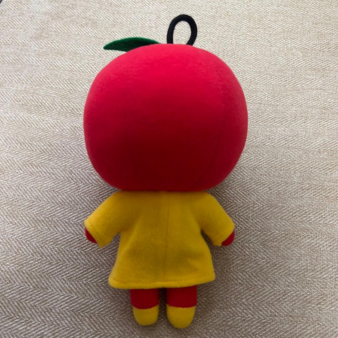 ヤマハ音楽教室 ぷっぷる ぬいぐるみ - メルカリ