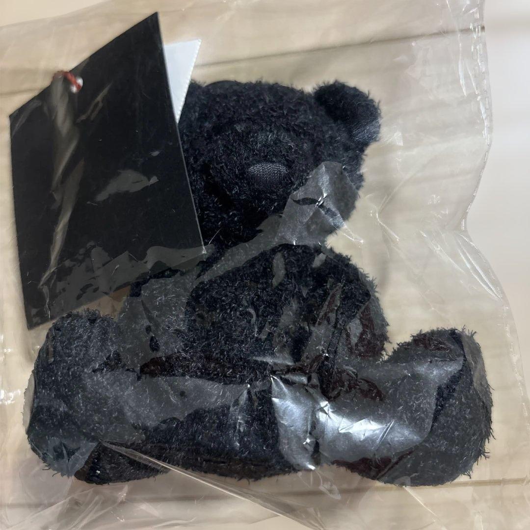 gelato pique 山田涼介 JOEL ROBUCHON ベアチャーム