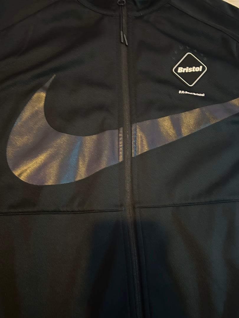 ジャケット・アウター F.C.Real Bristol NIKE DRY-FIT PDK JACKET