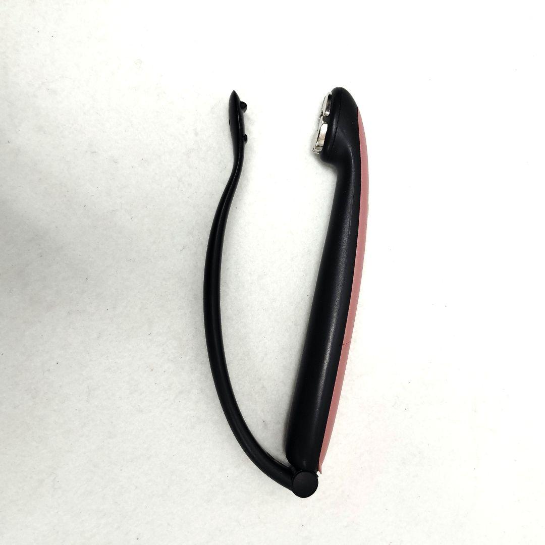 T】Million Smile T 美顔器 ピンク 美顔メソッドシート付 - メルカリ