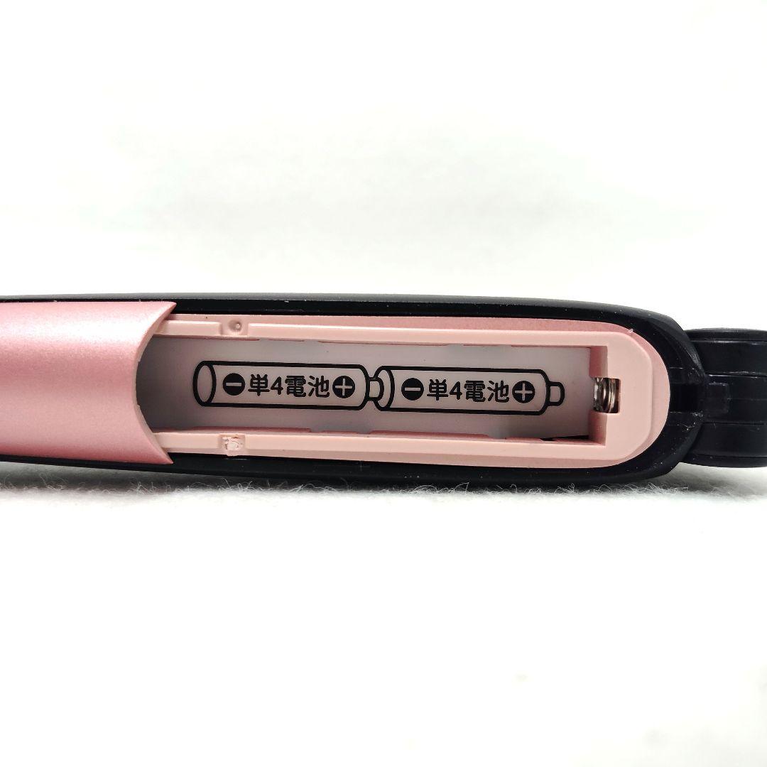 T】Million Smile T 美顔器 ピンク 美顔メソッドシート付 - メルカリ