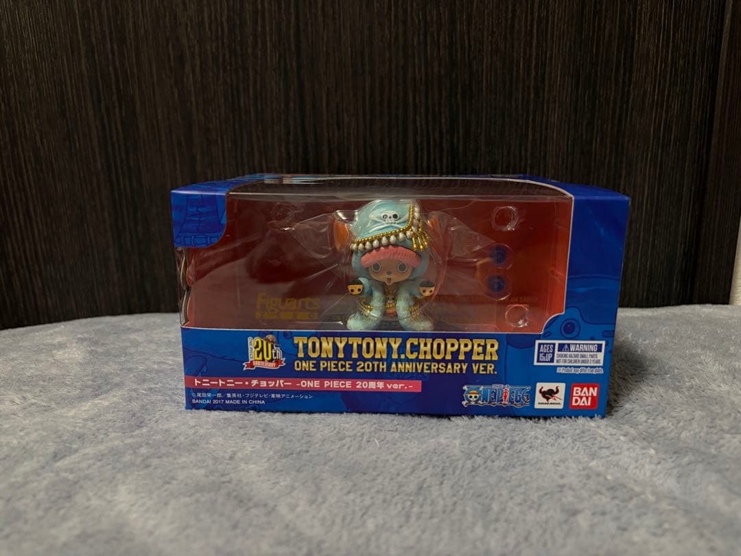 ワンピース　フィギュア　セット　ゾロ、ルフィ、ロビン、チョッパー