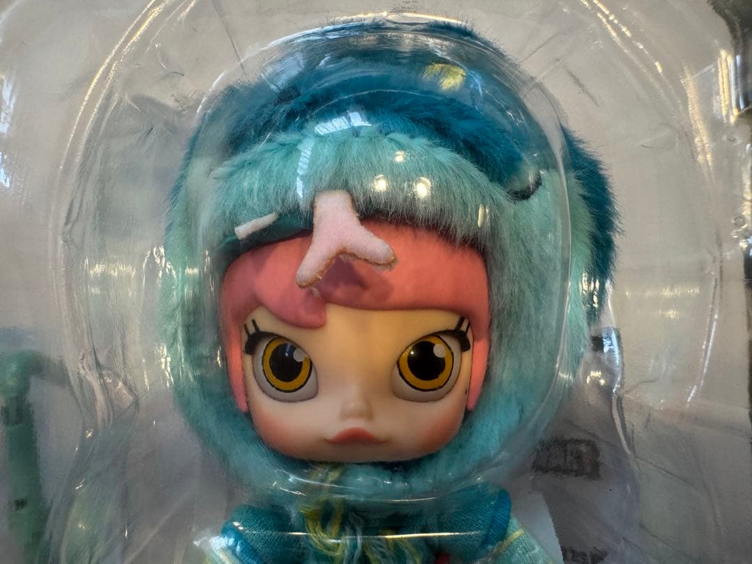 POP MART MOLLY ズートピア2フィギュア Gary - メルカリ